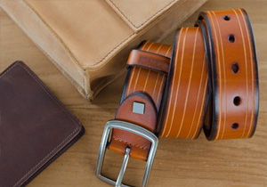 Bags, Belts & Wallets