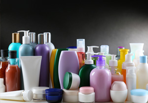 Cosmetics & Personal Care