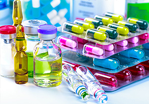 Drugs & Pharmaceuticals