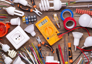 Electrical Equipment
