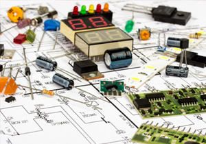 Electronics Components