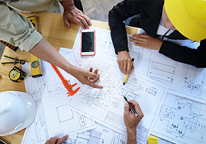 Engineering Services