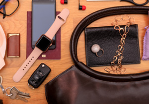 Fashion Accessories & Gear