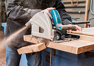 Hand & Machine Tools