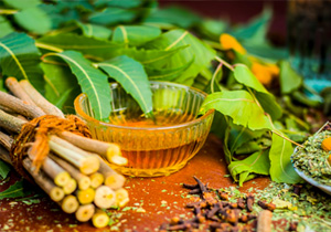 Herbal & Ayurvedic Product