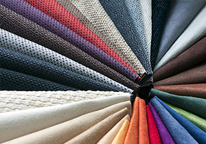 Home Textile & Furnishing