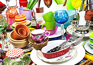 Housewares & Supplies