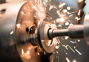 Industrial Plants & Machinery