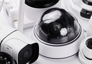 Security Systems & Services