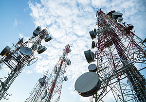 Telecom Equipment & Goods