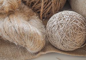 Textiles, Yarn & Fabrics